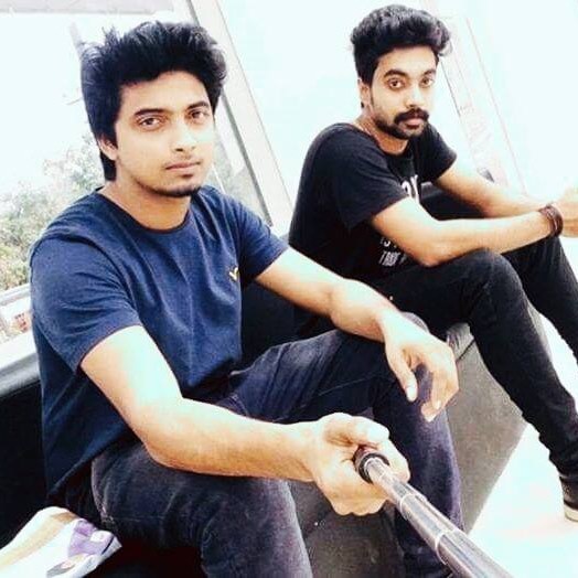 Arjun Raj
