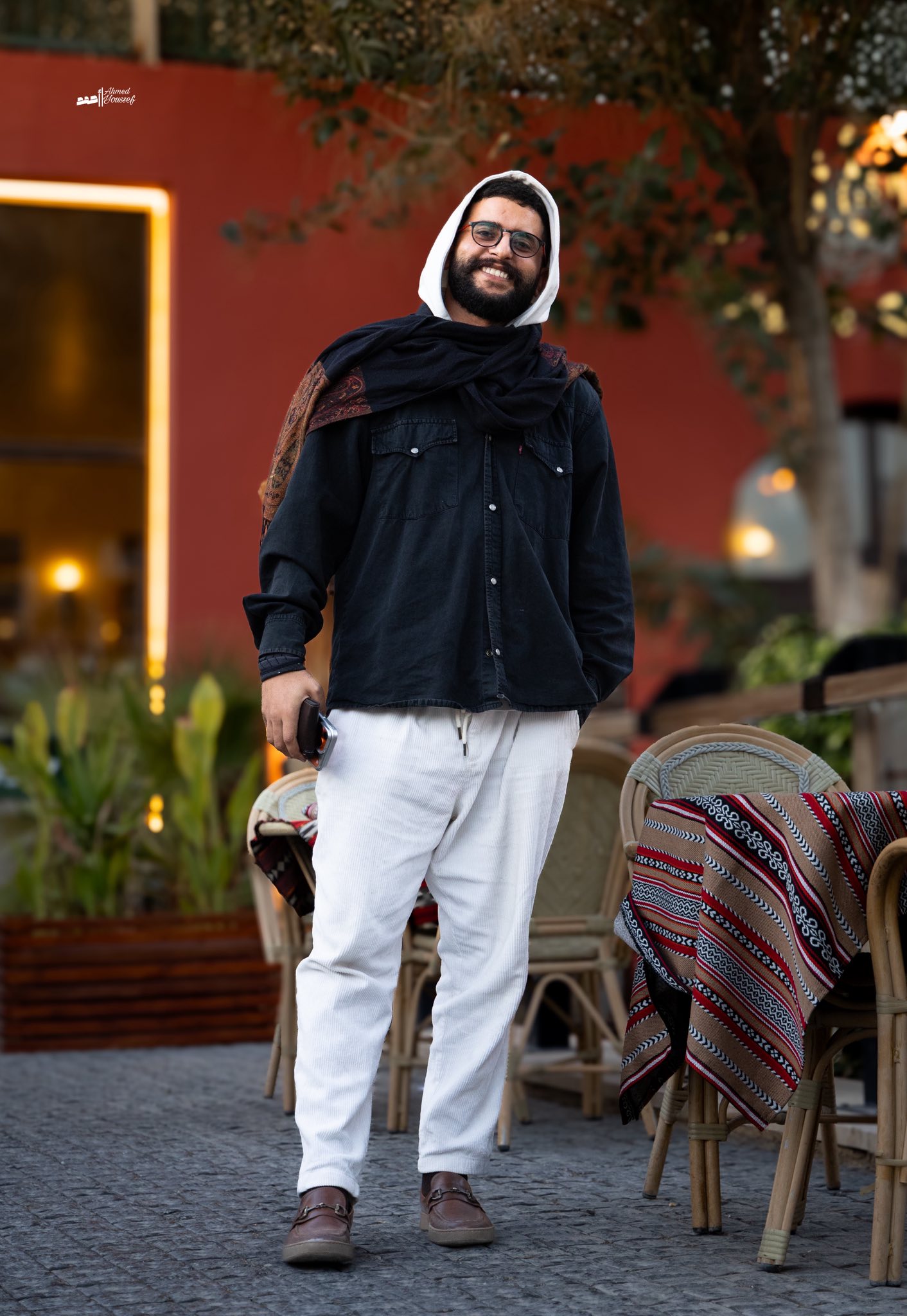 Salihen Edrees