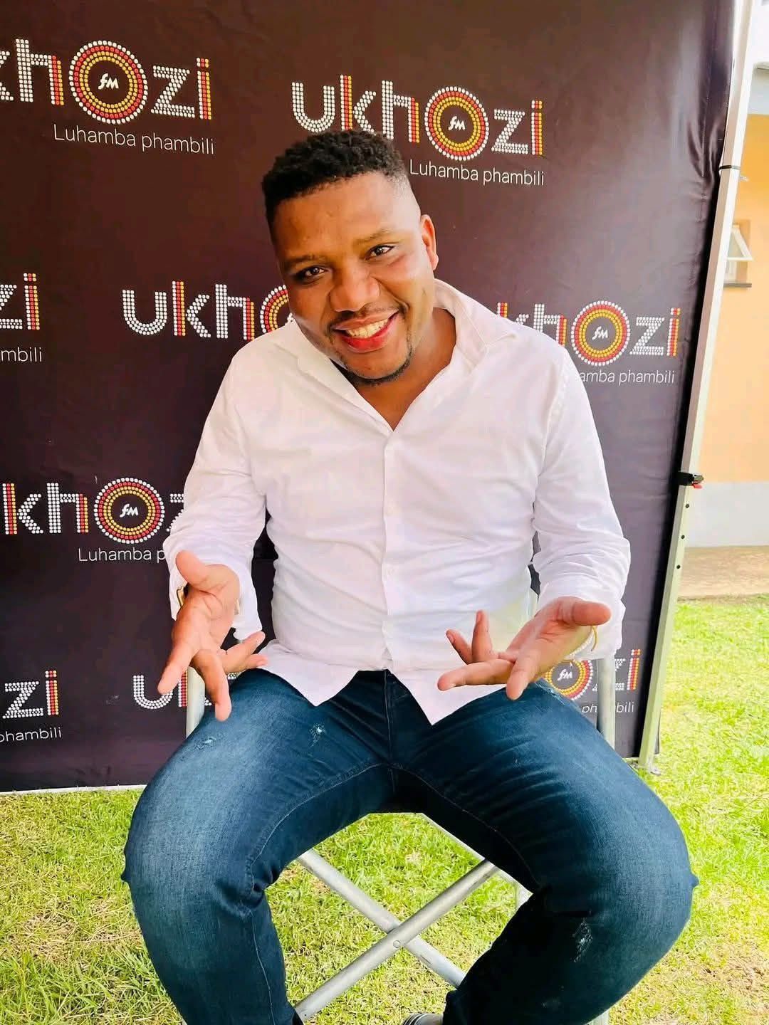 Nkosinathi Mshengu