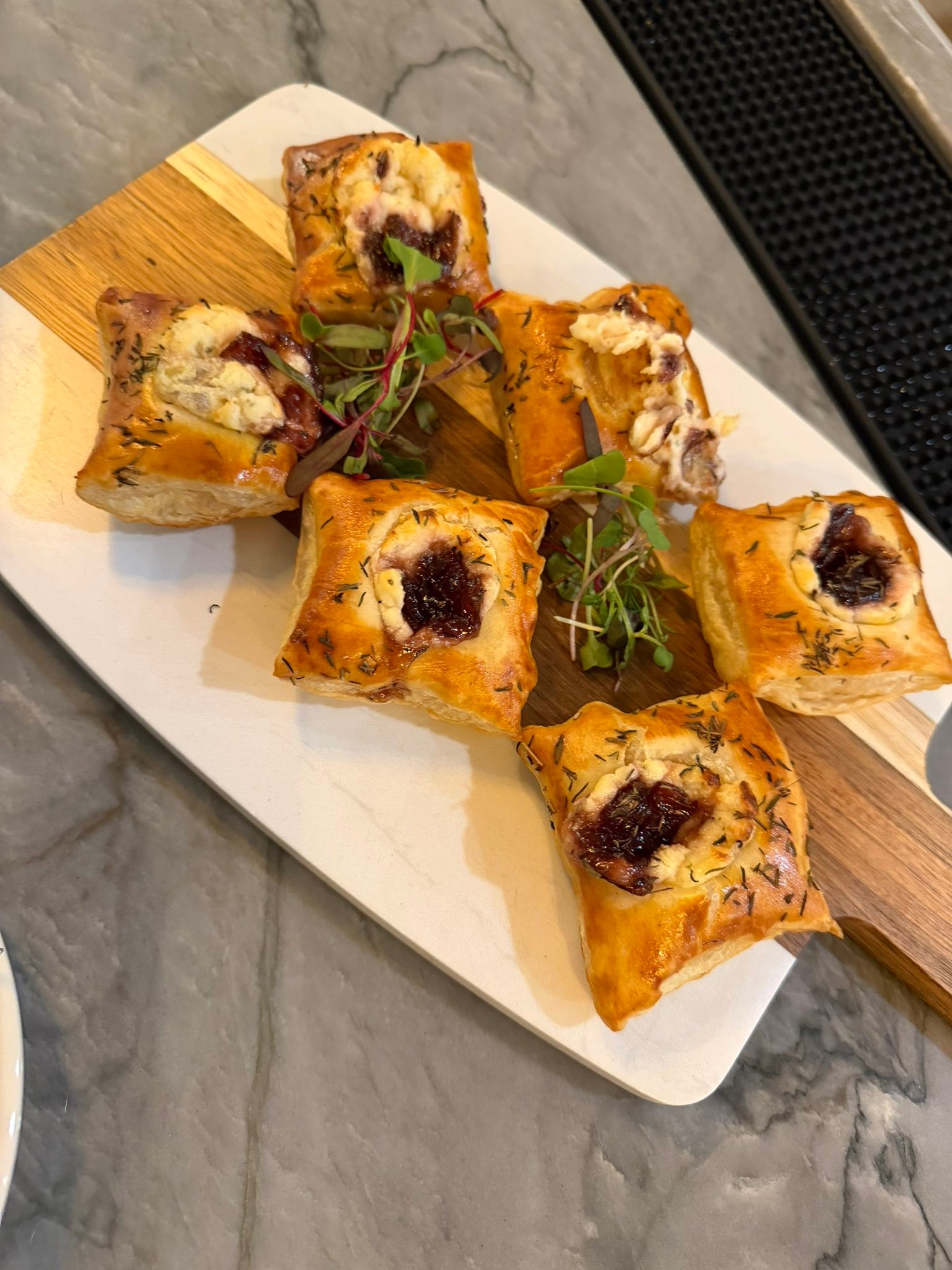 New restaurant in Atlantic Beach, FL, Le Petit Atelier review