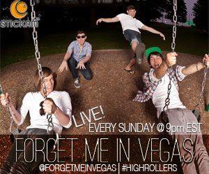 Profile for Forget Me In Vegas Fans
