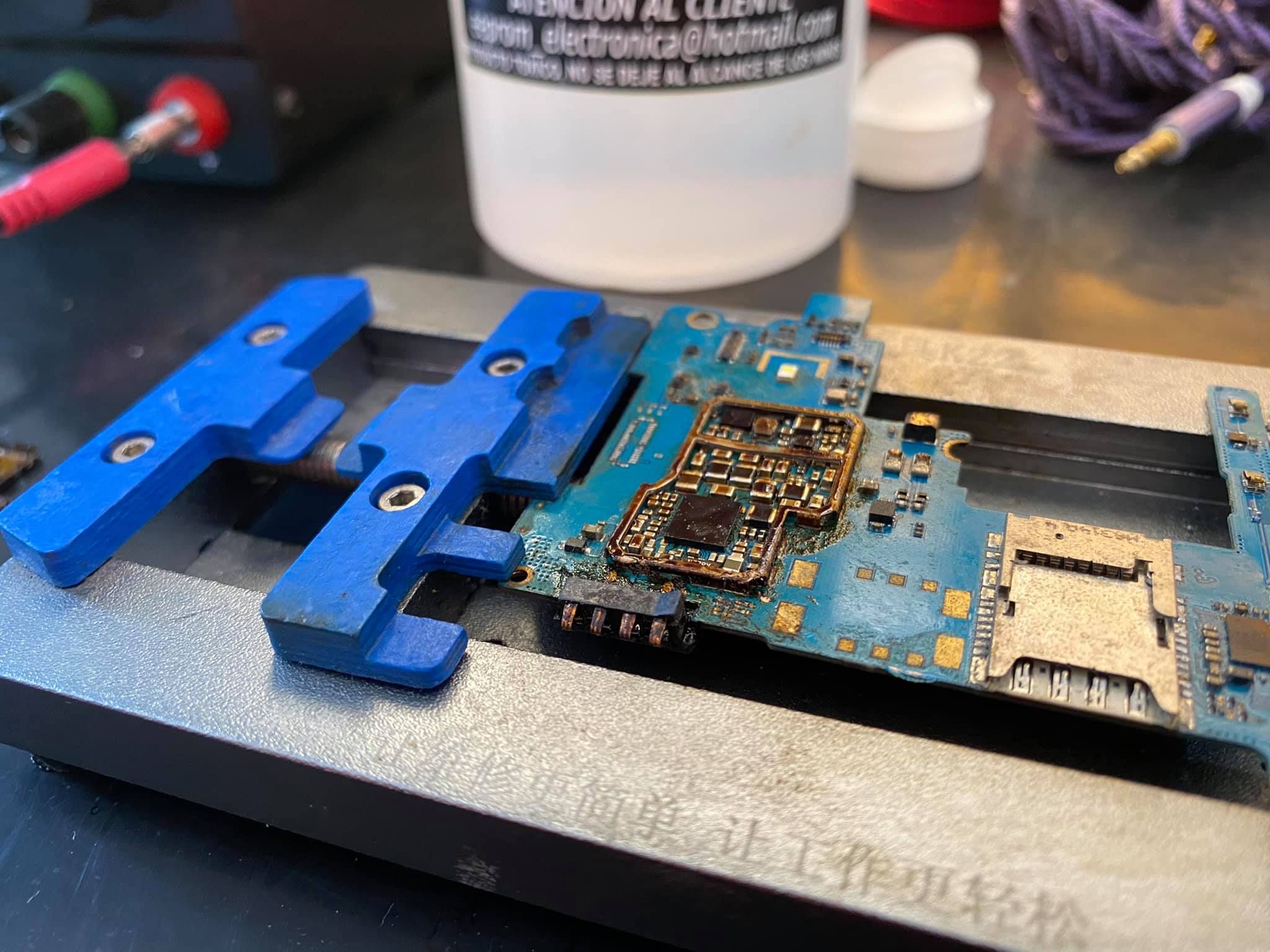 Device Shop MID
