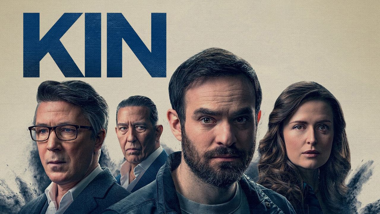 Kin TV Series | Facebook