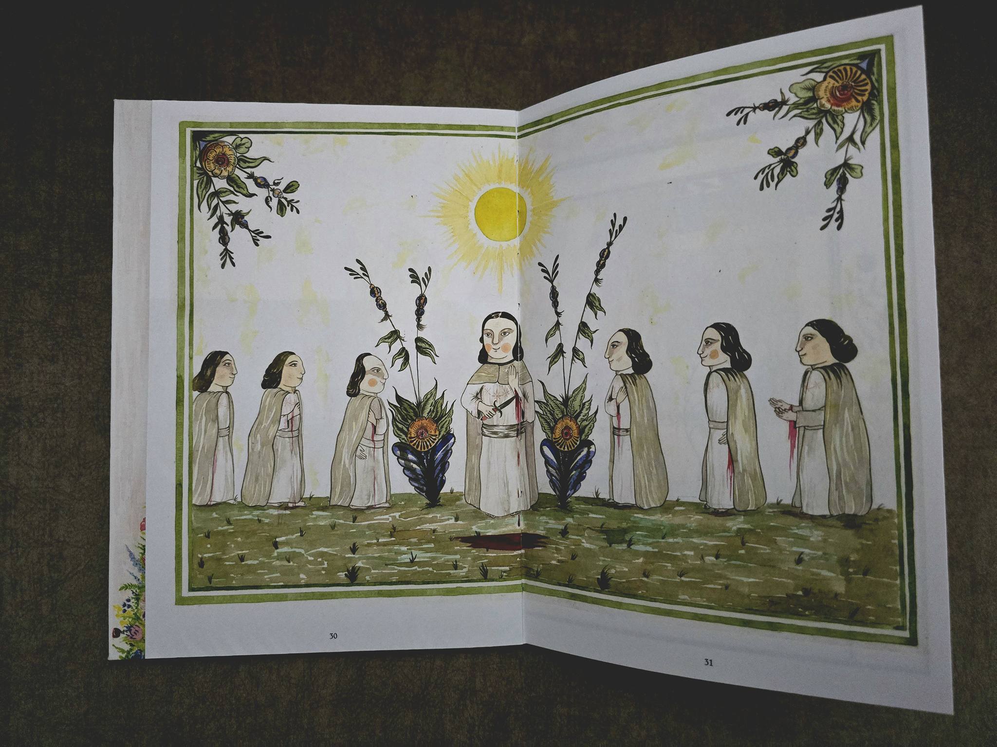 The A24 special edition of Midsommar arrived today! ?