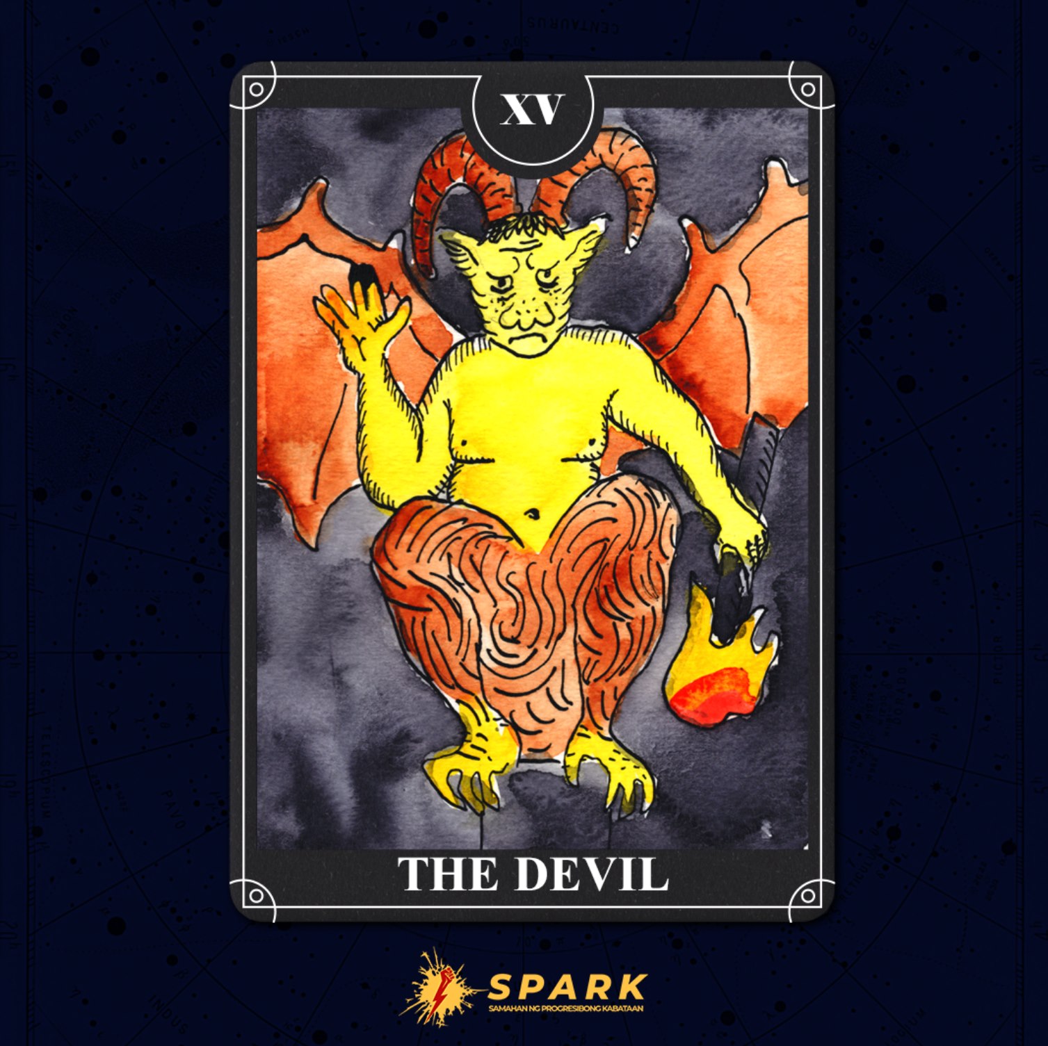 SALOT CARDS:... - SPARK - Samahan ng Progresibong Kabataan | Facebook