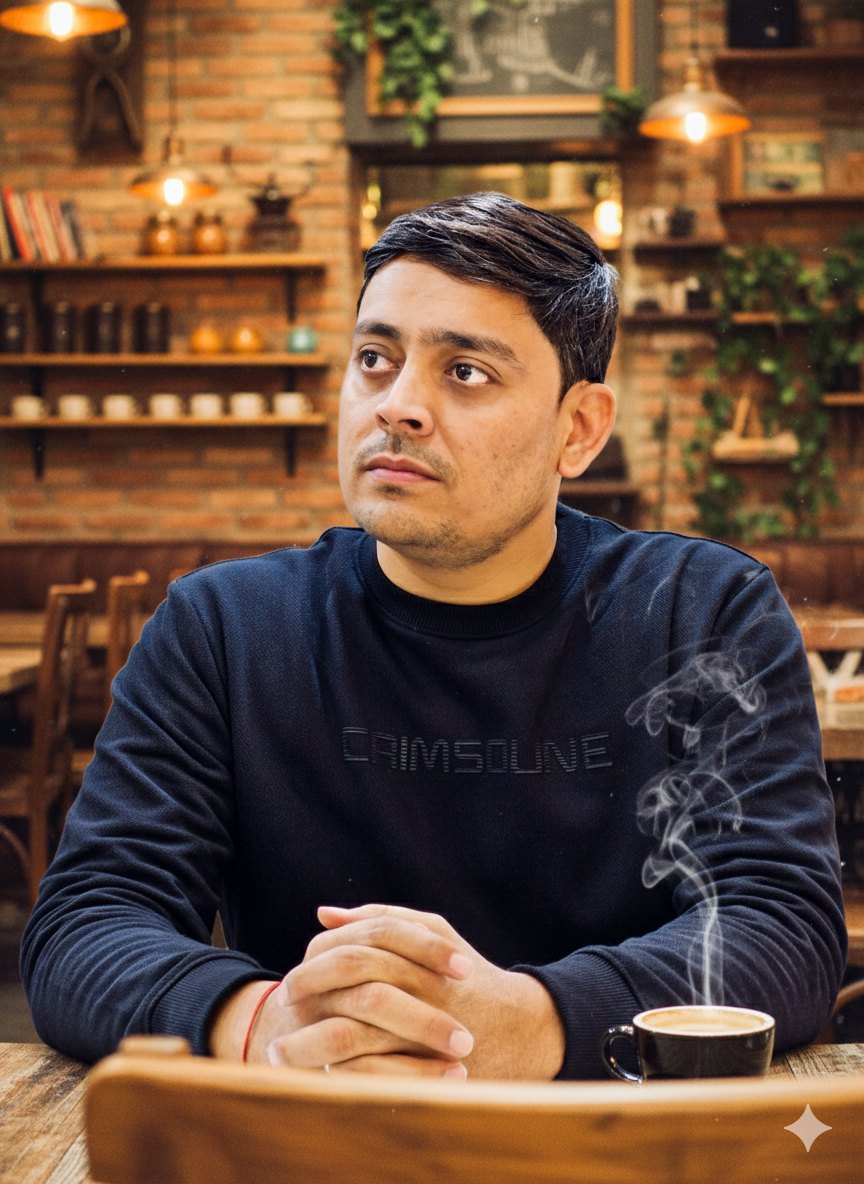 Anand Rathore