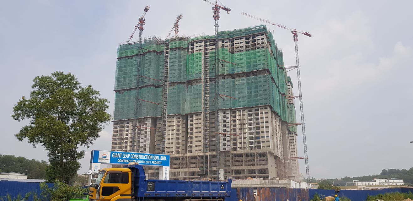 LNS Engineering & Services Sdn Bhd | Kuala Lumpur