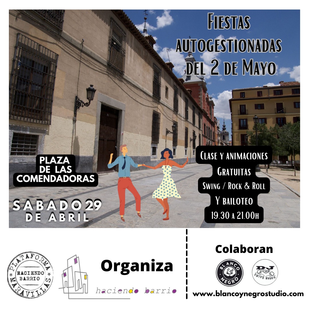 Faro Swing