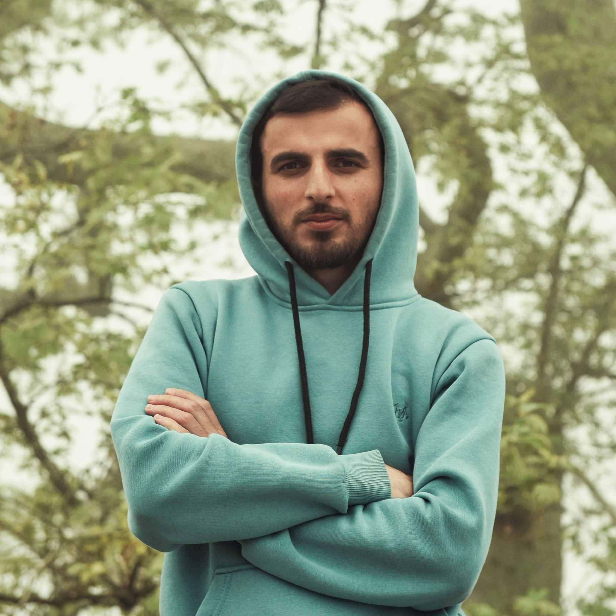 Irakli Matcharashvili