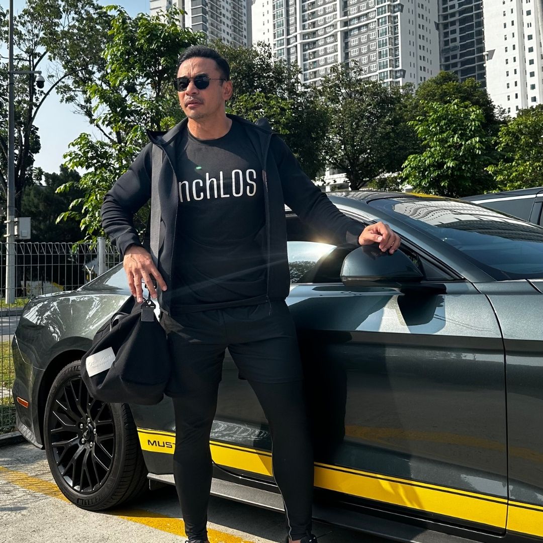 InchLos Wellness | Kuala Lumpur