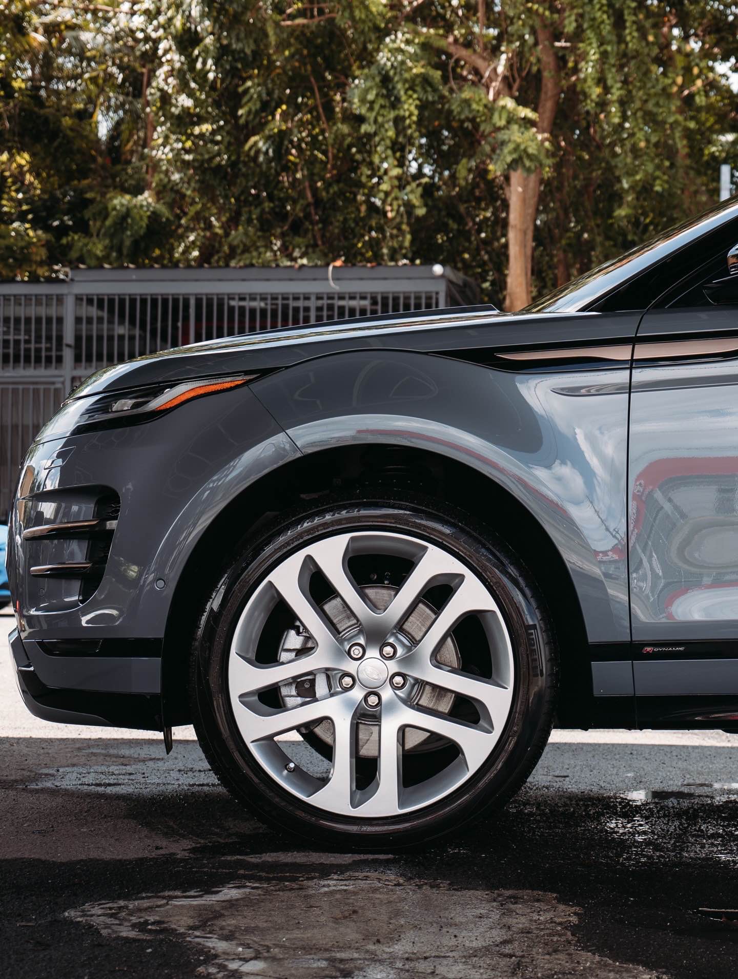Range Rover evoque First Edition - Cars & Trucks - San Juan, Puerto ...