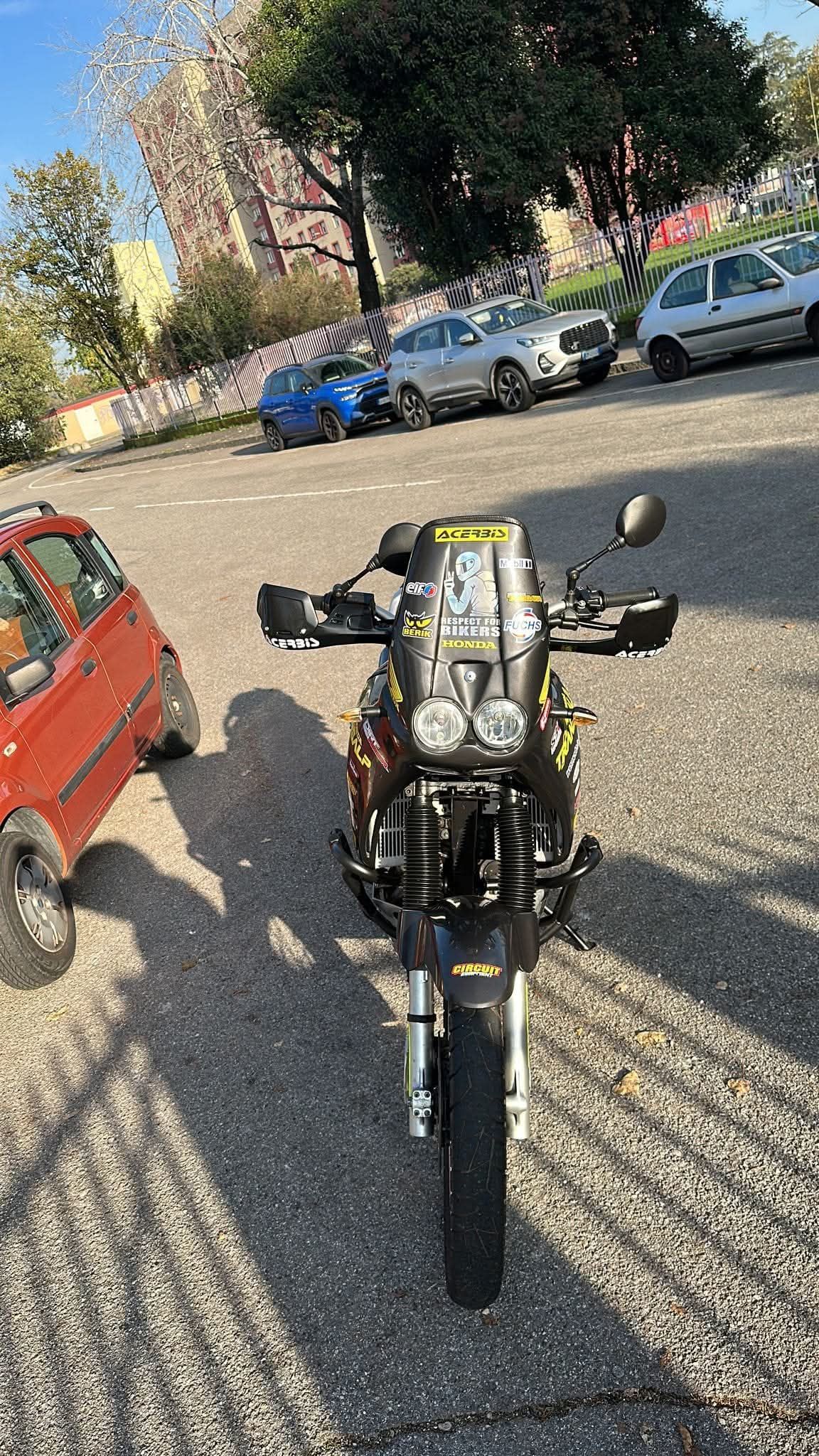 Passione Transalp | Buongiornissimo😘una delle mie creazioni🤣🤣🤣 | Facebook