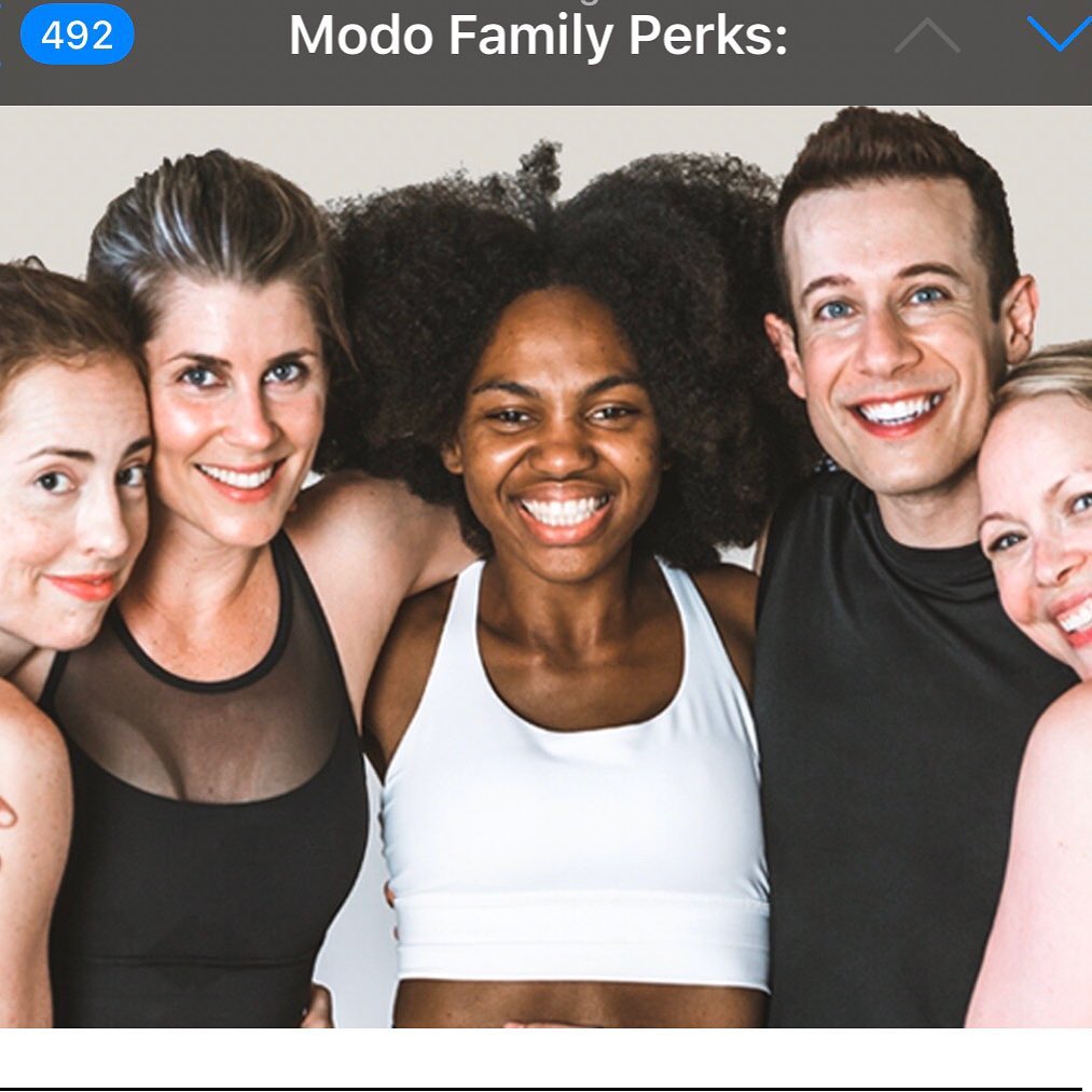 Are you part of the modo yoga... - Modo Yoga Thunder Bay | Facebook