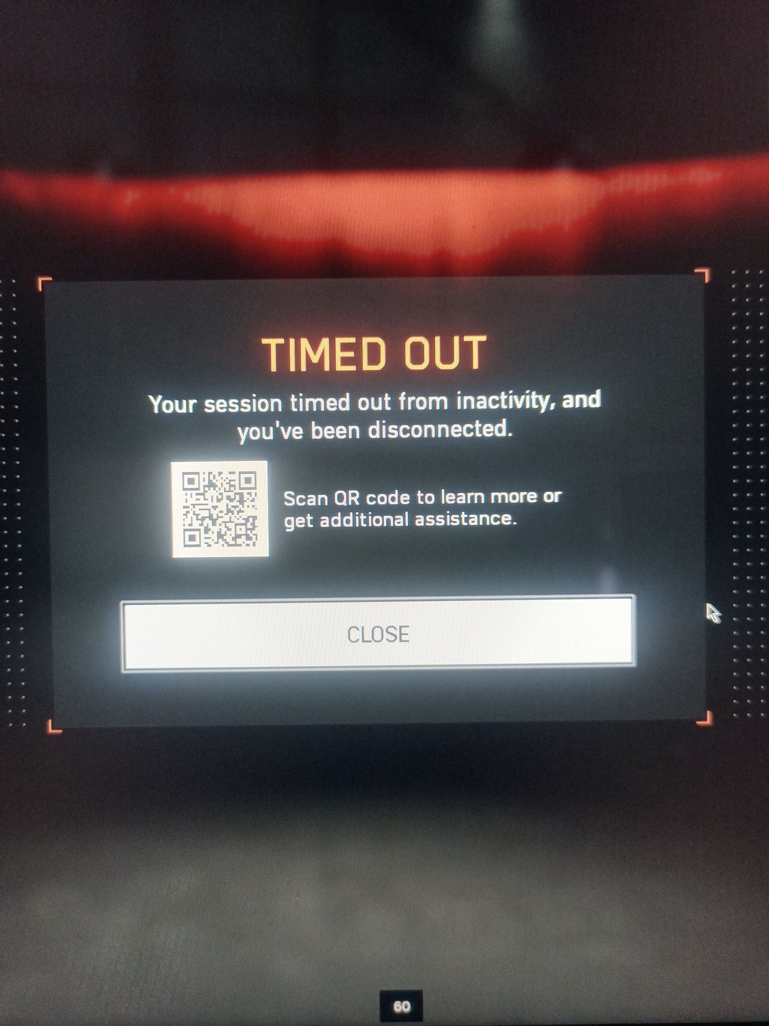 Battlefield 6 Players | What is this? Just now in a game.. | Facebook