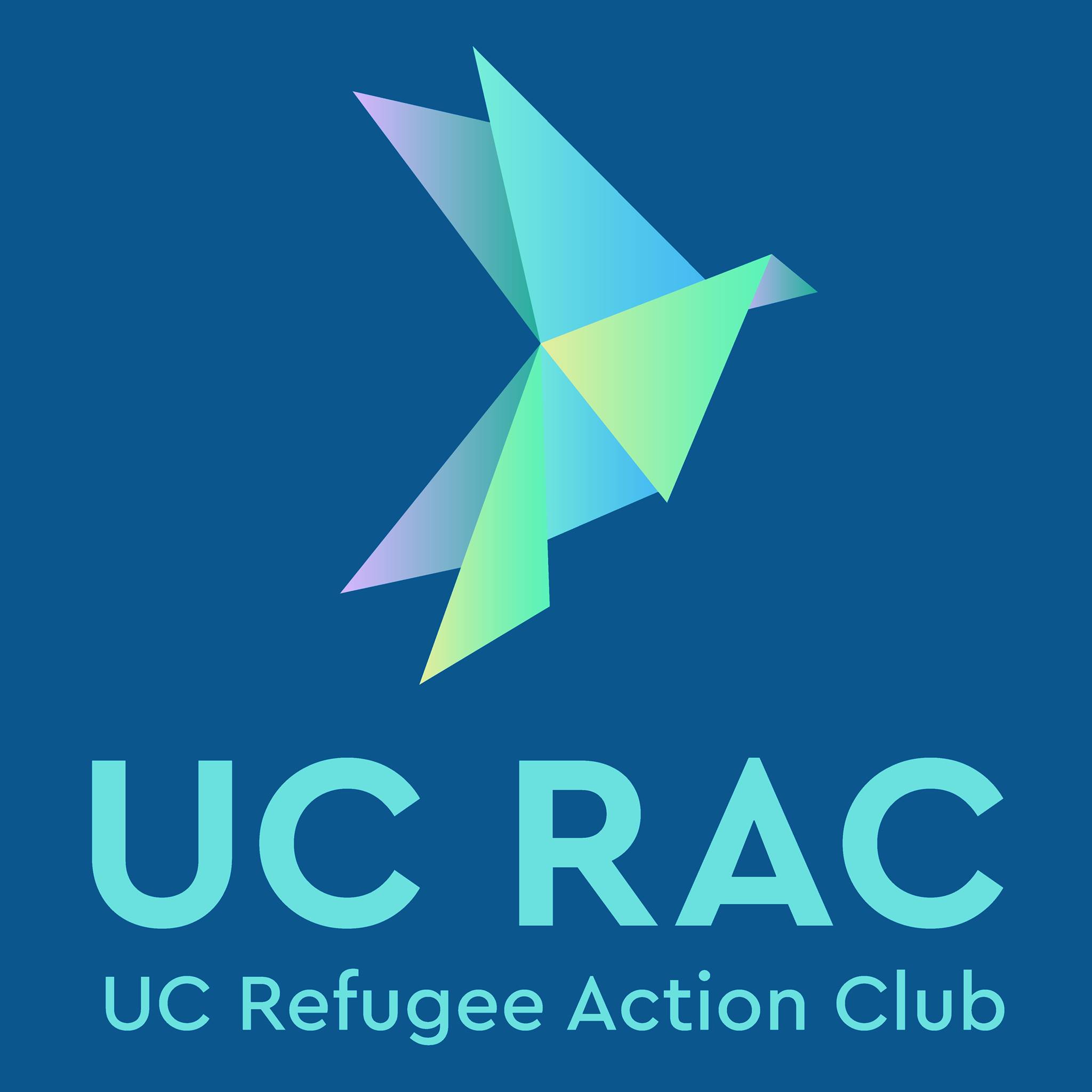 UC Refugee Action Club updated... - UC Refugee Action Club