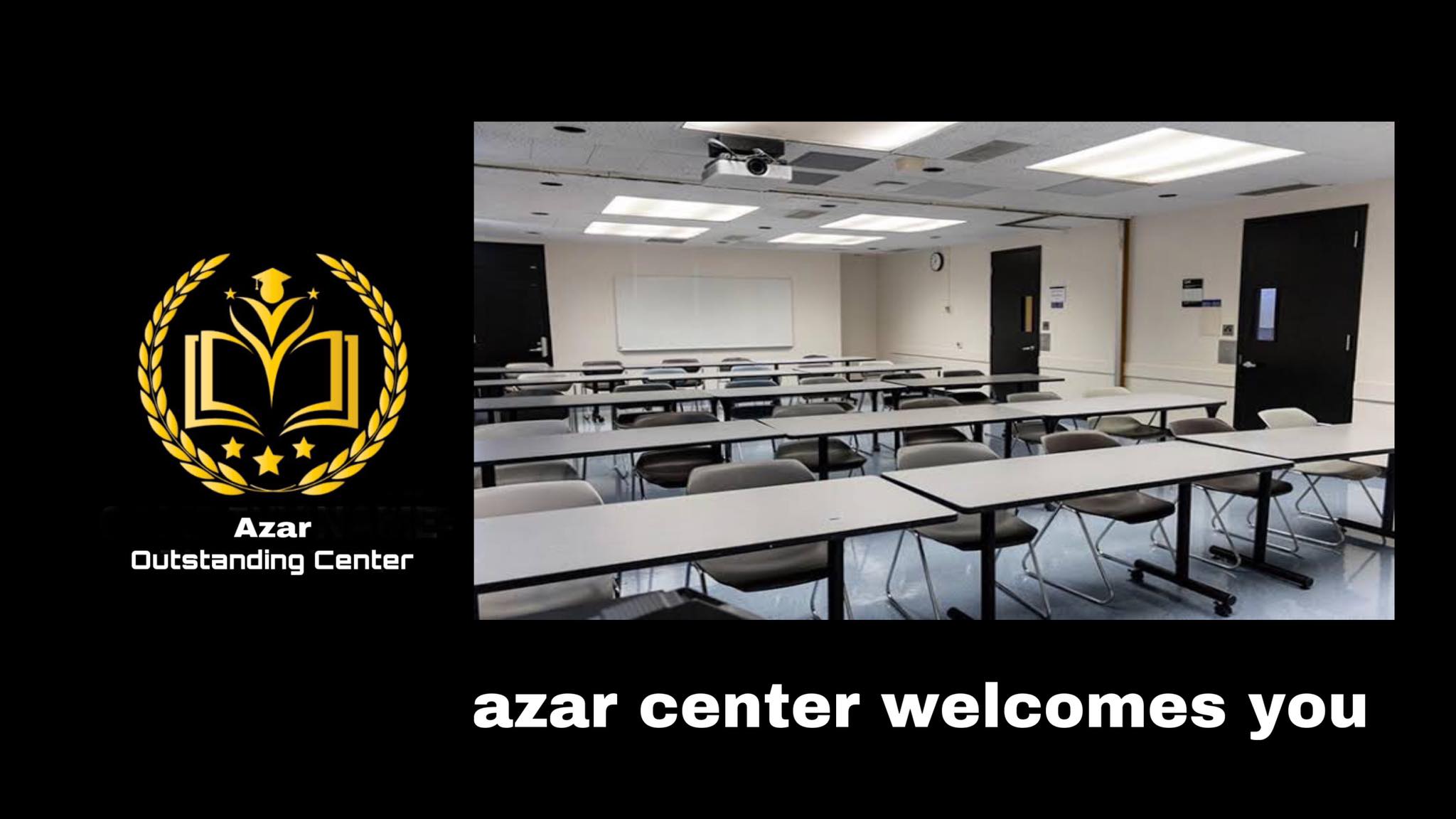 Azar center