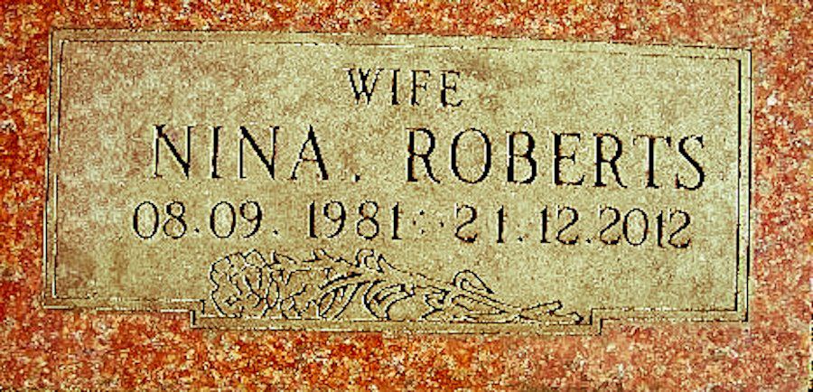 Nina Roberts