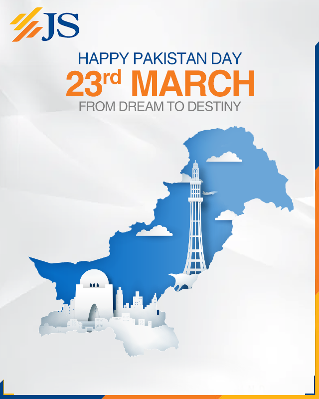 JS Group | Karachi