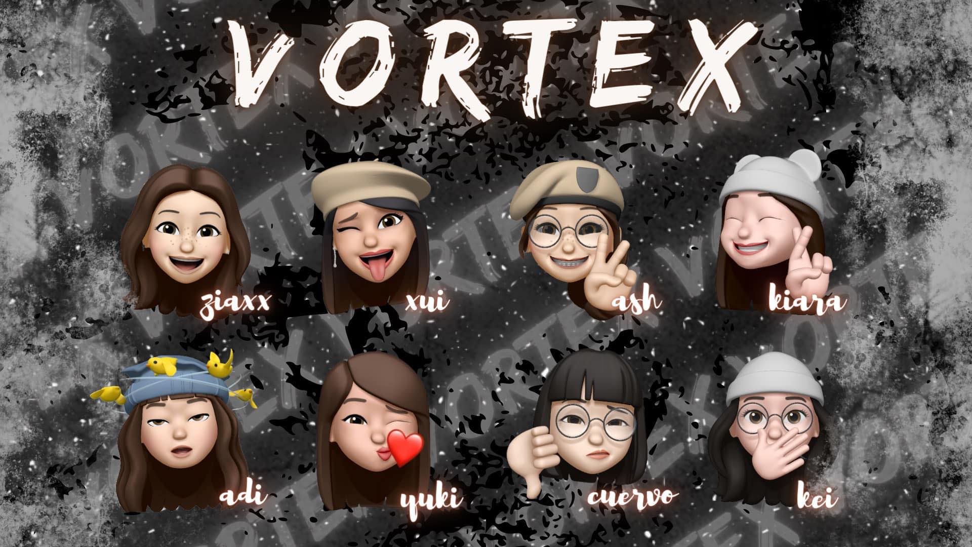 Team Vortex