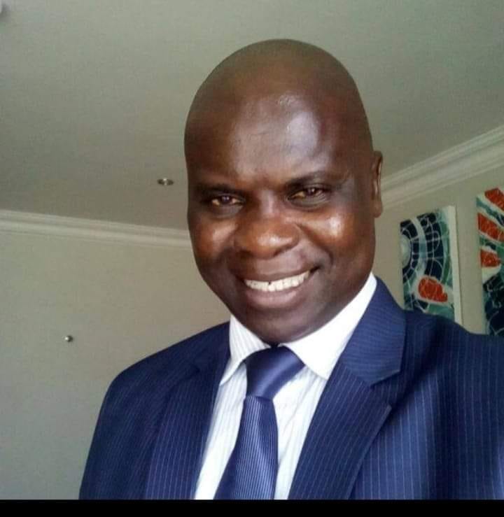 SAAPAM - Today we congratulate Levy Ndou for attaining the... | Facebook
