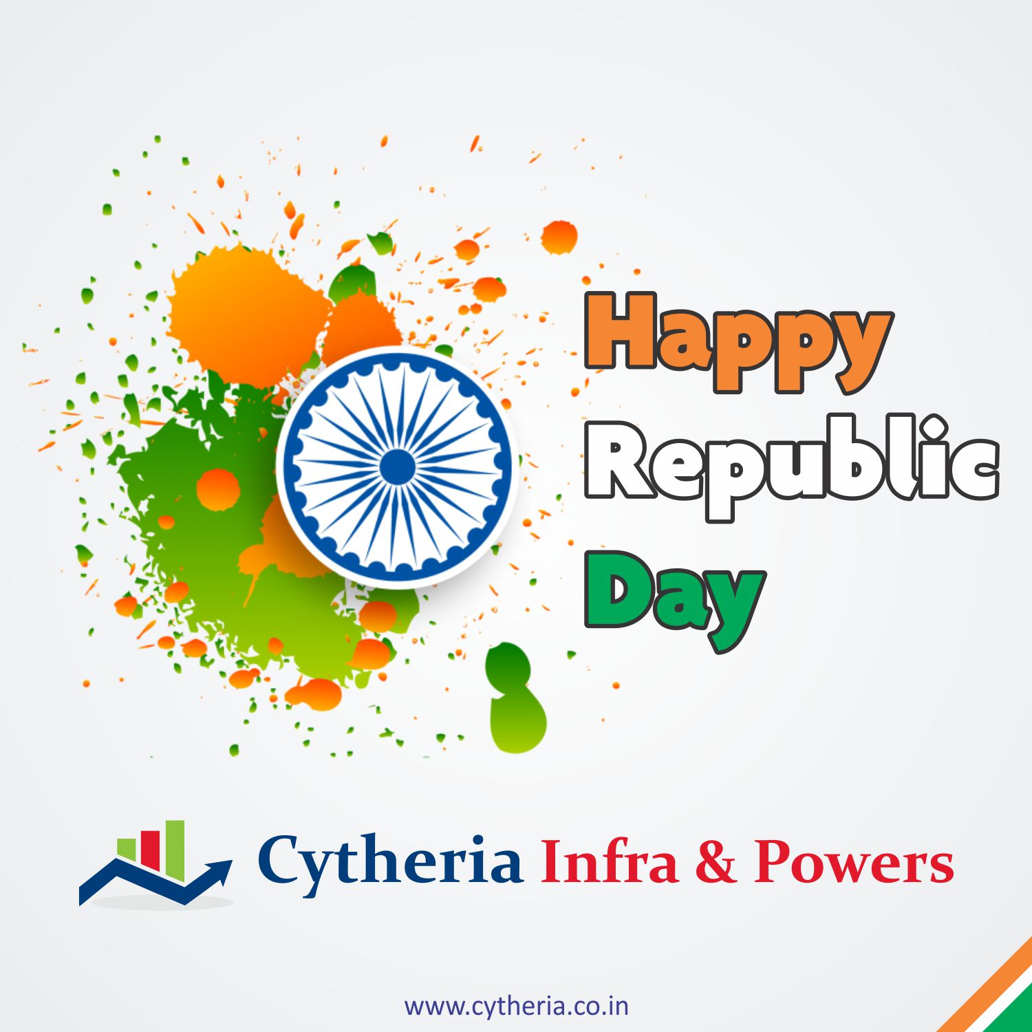 Cytheria Infra & Powers Pvt. Ltd. | Jaipur