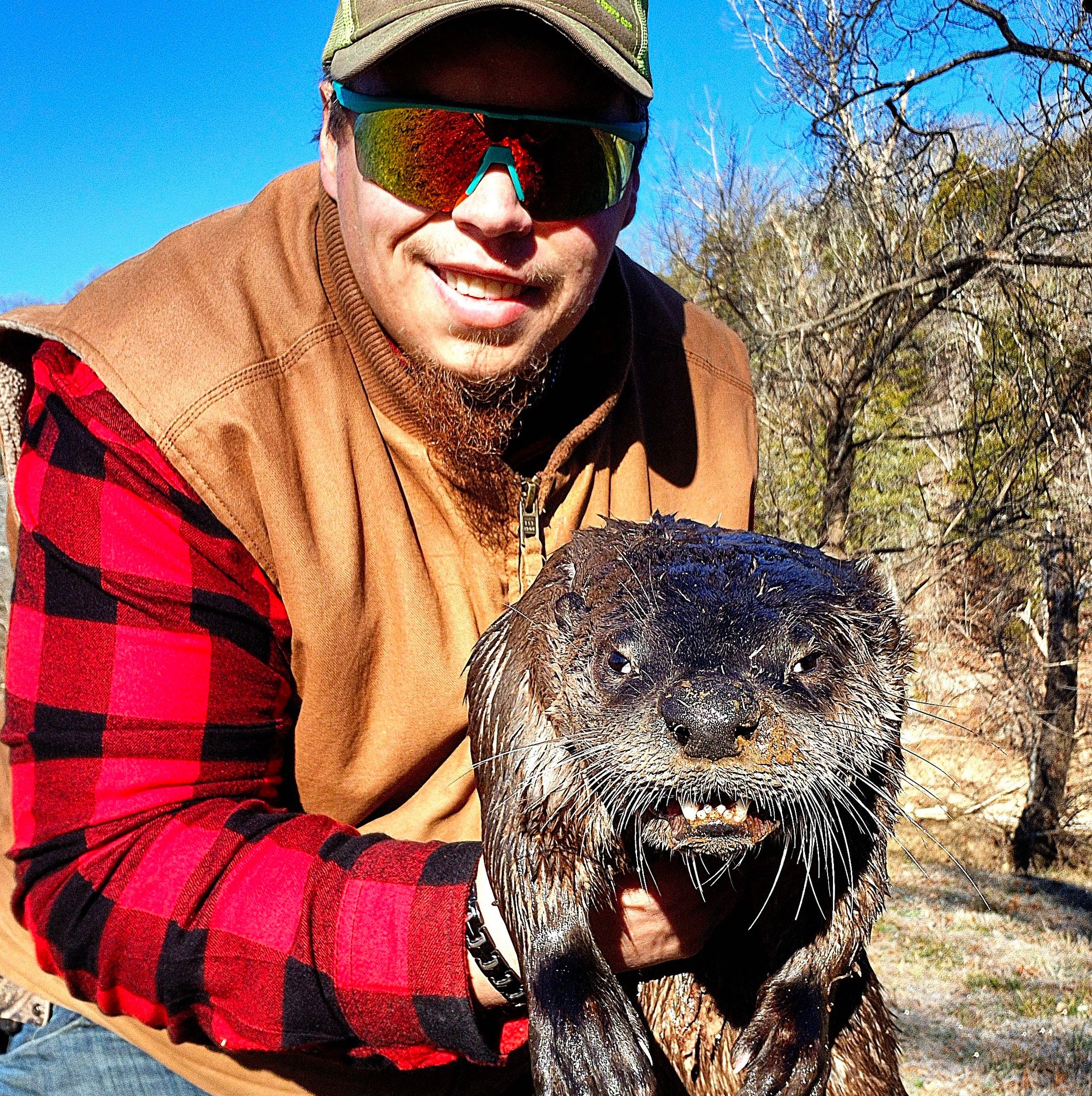 beaver-trapping-in-missouri-trapping-beaver-outdoors-jamey