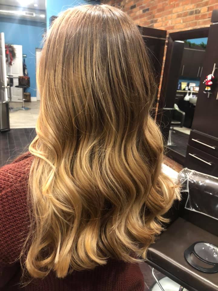 Infinity Hair Design | St. Louis MO