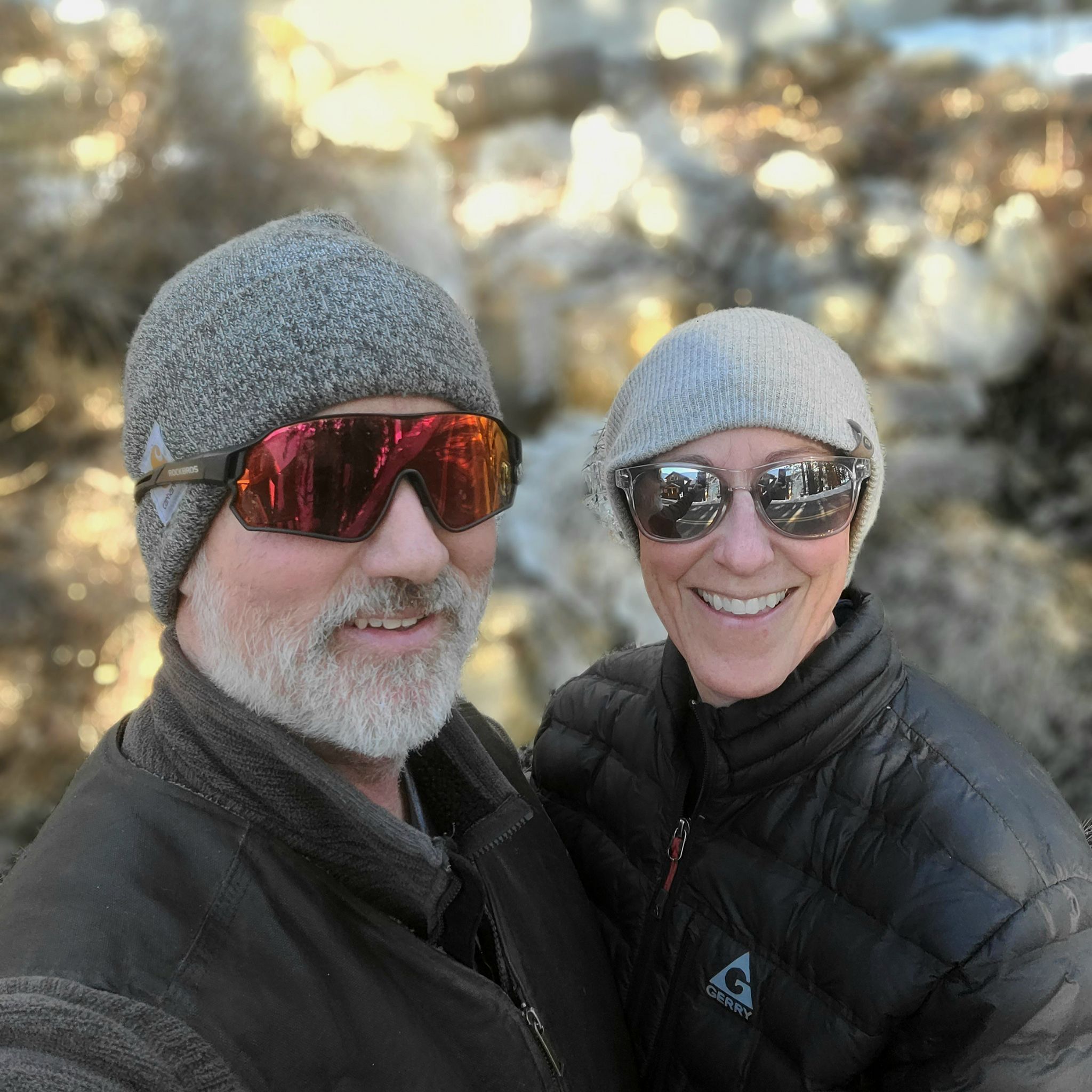 Wenatchee Rotary Park 