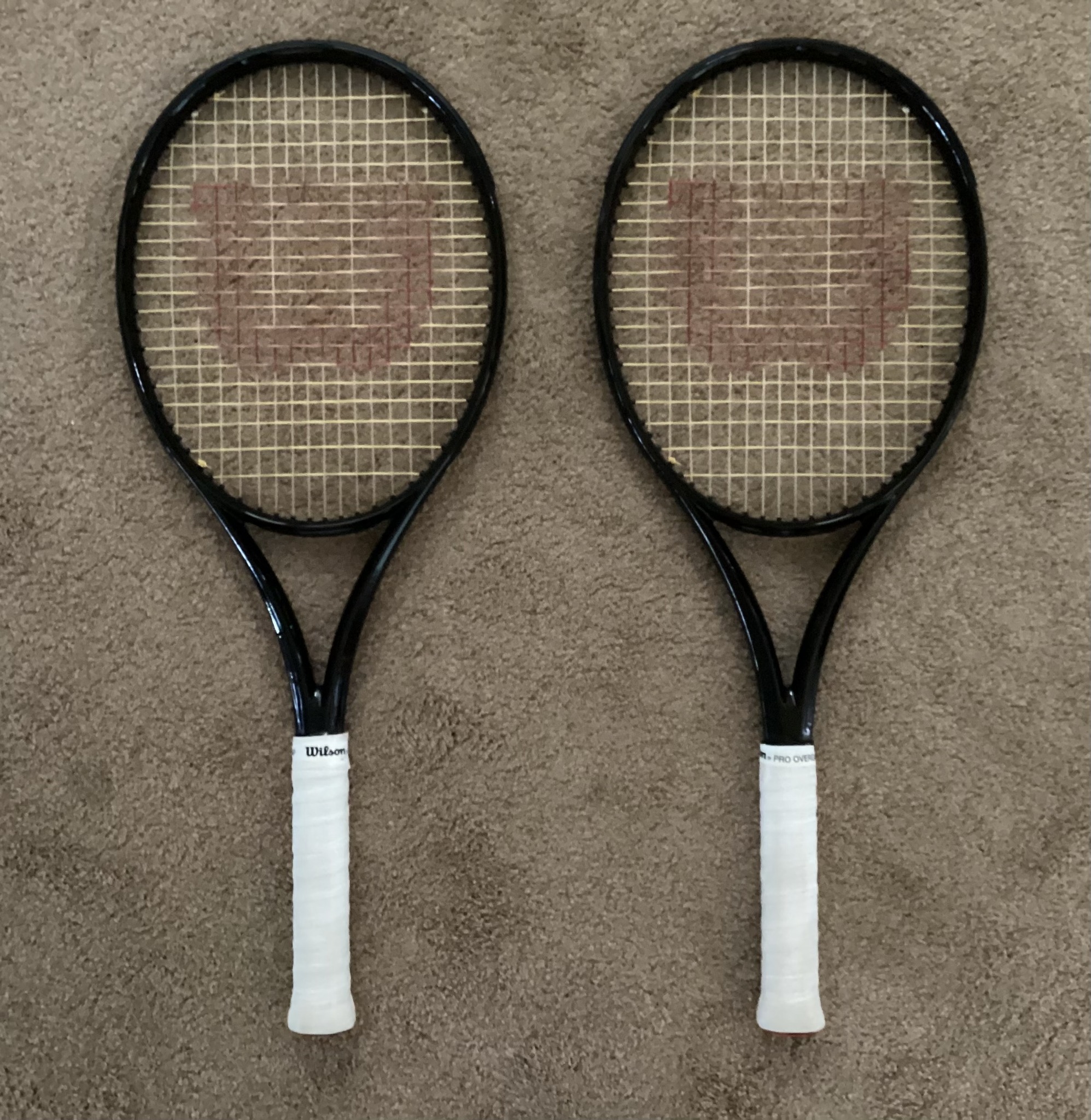 Wilson Python 98 PRO (新品未使用) New Wilson Defyer 98 Pro: First Impressions 🤓 After testing for