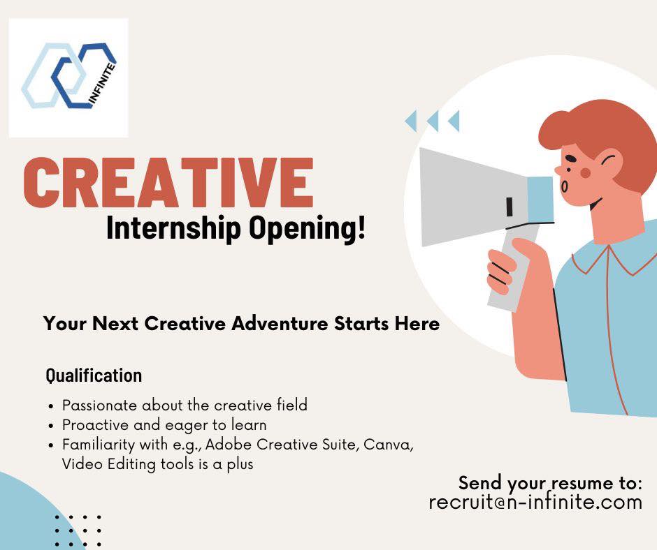 Internship Opening (Paid)🥳 | Facebook