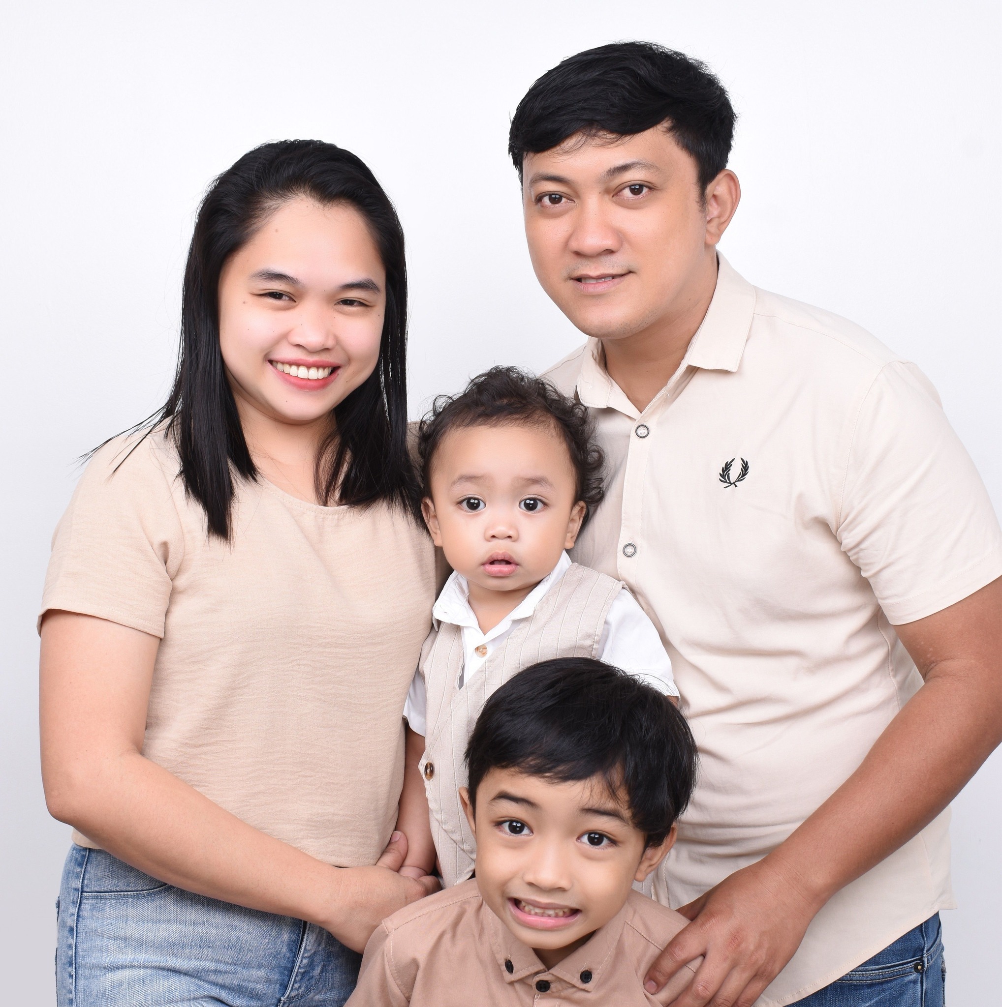 Jerhell Ugalde - 𝐄𝐏𝐒𝐎𝐍 𝐋𝟖𝟎𝟓 𝐑𝐞𝐩𝐥𝐚𝐜𝐞𝐝 𝐁𝐫𝐚𝐧𝐝𝐧𝐞𝐰 𝐁𝐞𝐥𝐭! 😍 📣... | Facebook