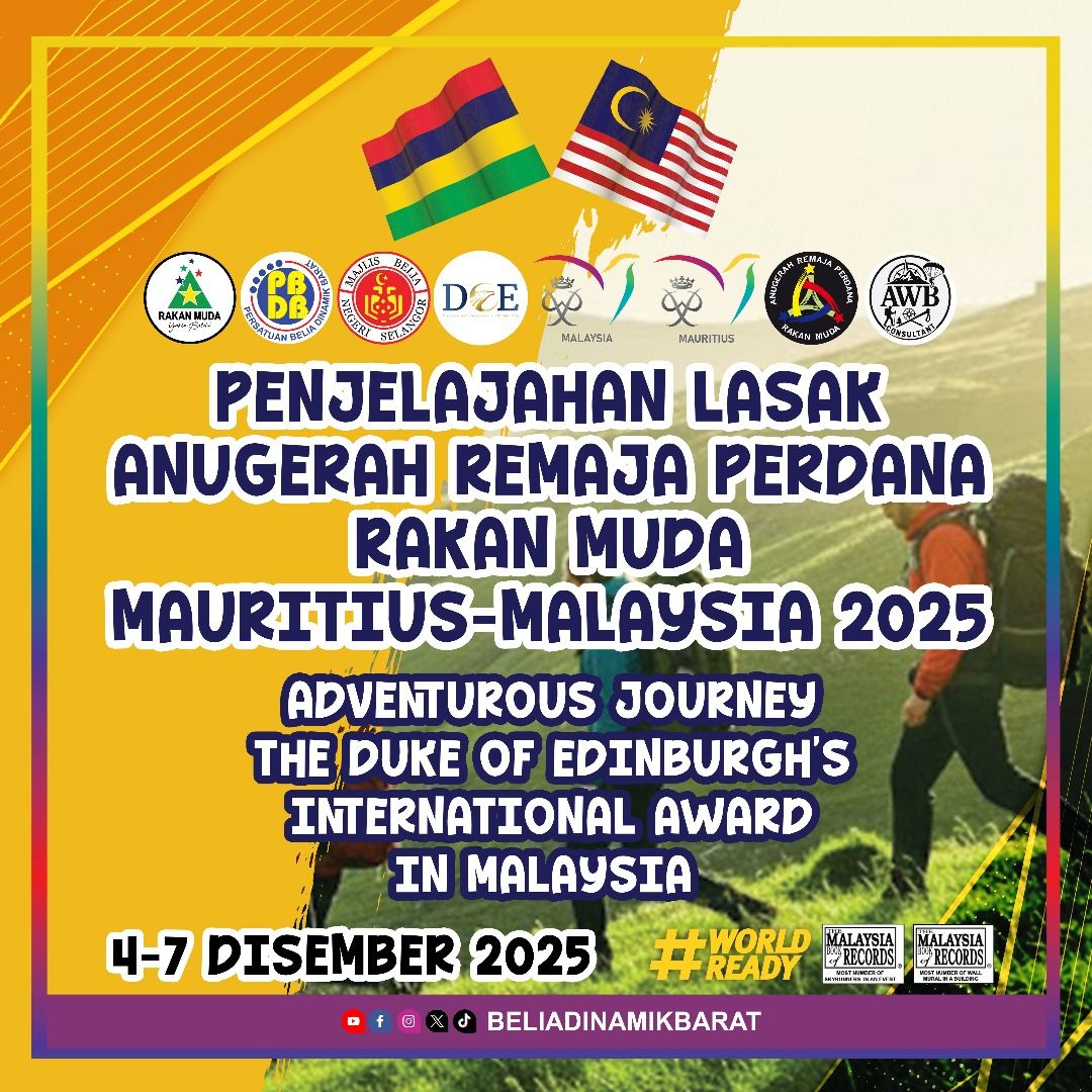Beting Rimbayu Campsite | Kuala Kubu Bharu