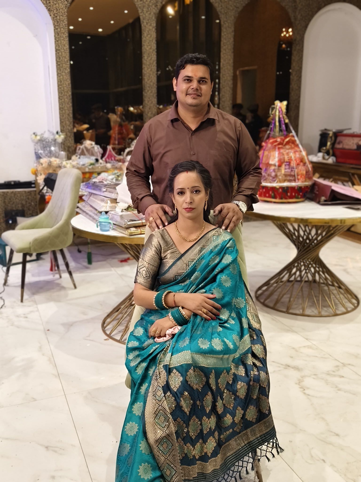 Dev Rattan Sharma