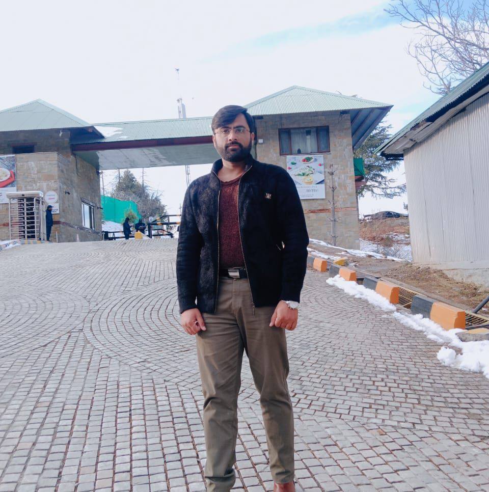 Rashid Umer Aulakh Adv