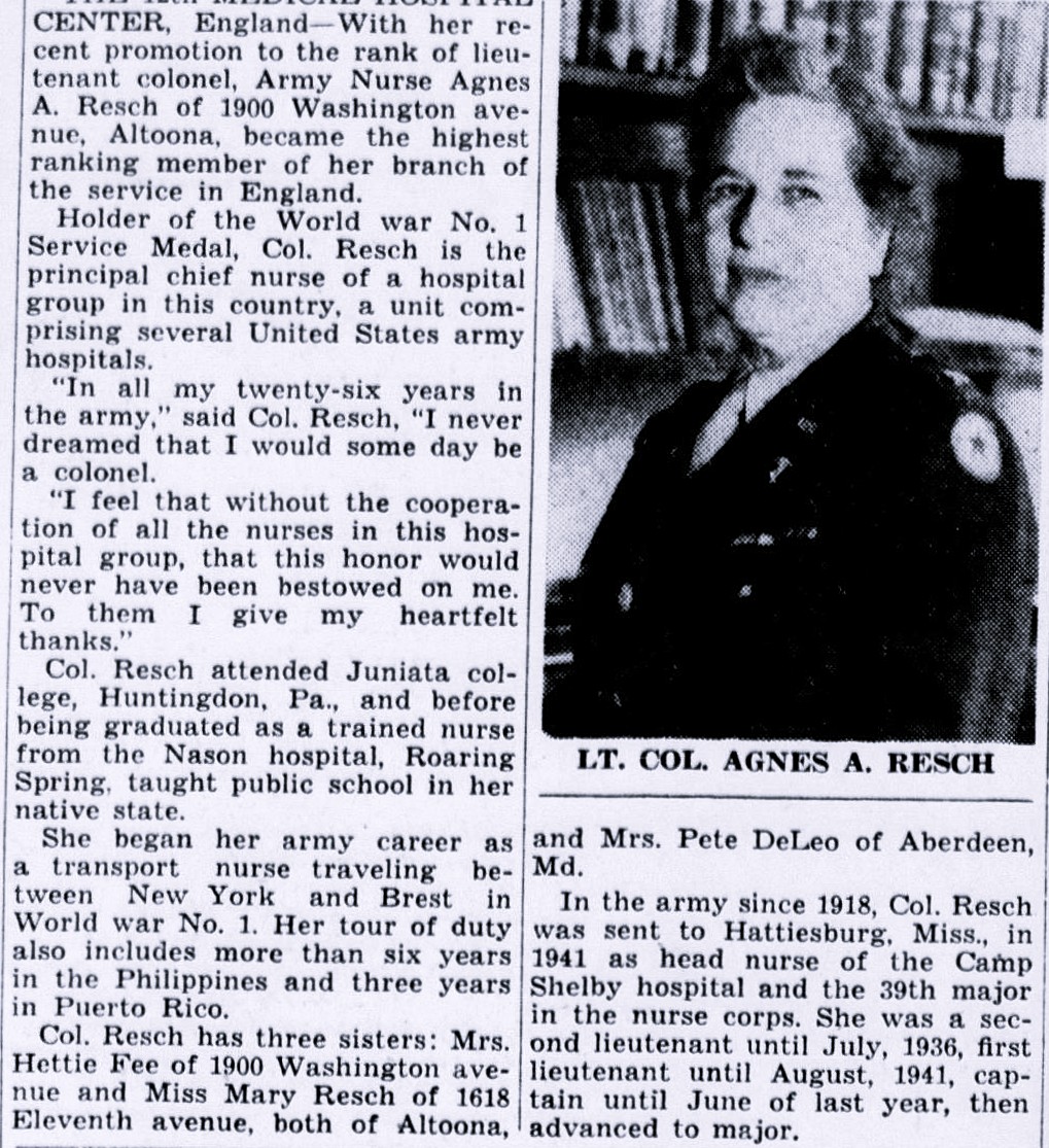 You know you are FROM the Altoona area if... | February 3, 1945. | Facebook