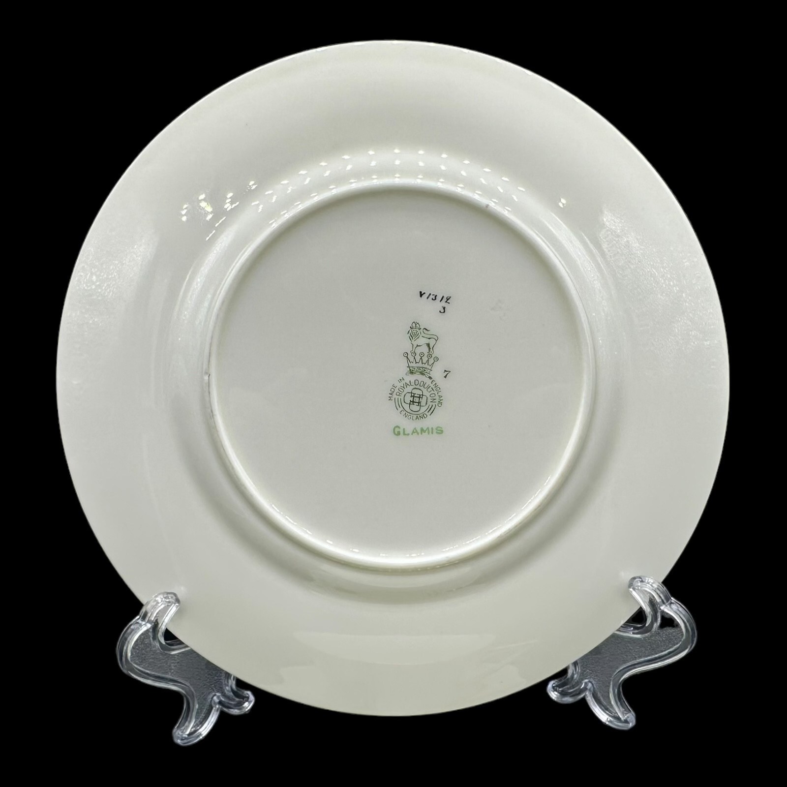 Enoch Boulton's Art Deco ceramics at Crown Devon Fieldings