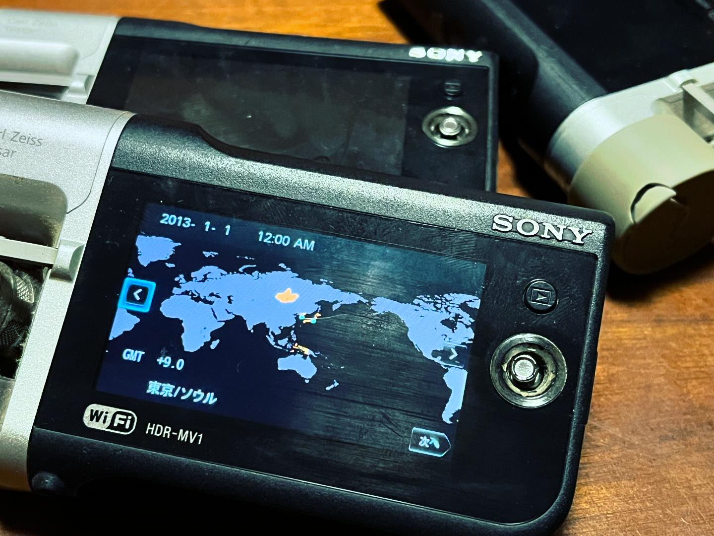 好き過ぎて4台購入したHDR MV1、各機に違う不具合が出て…フォーカス