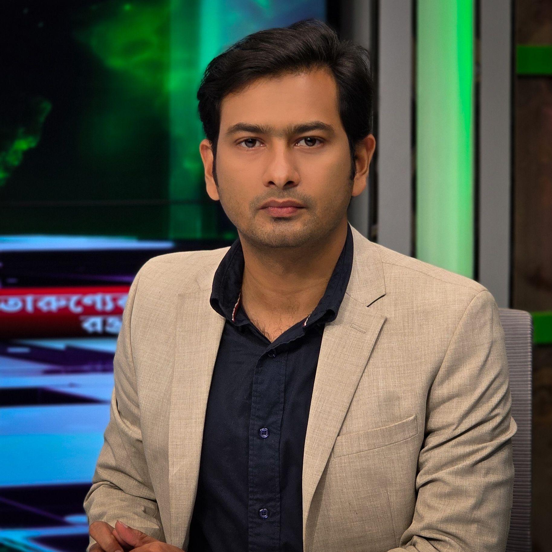 Mahamudul Hasan Ruman