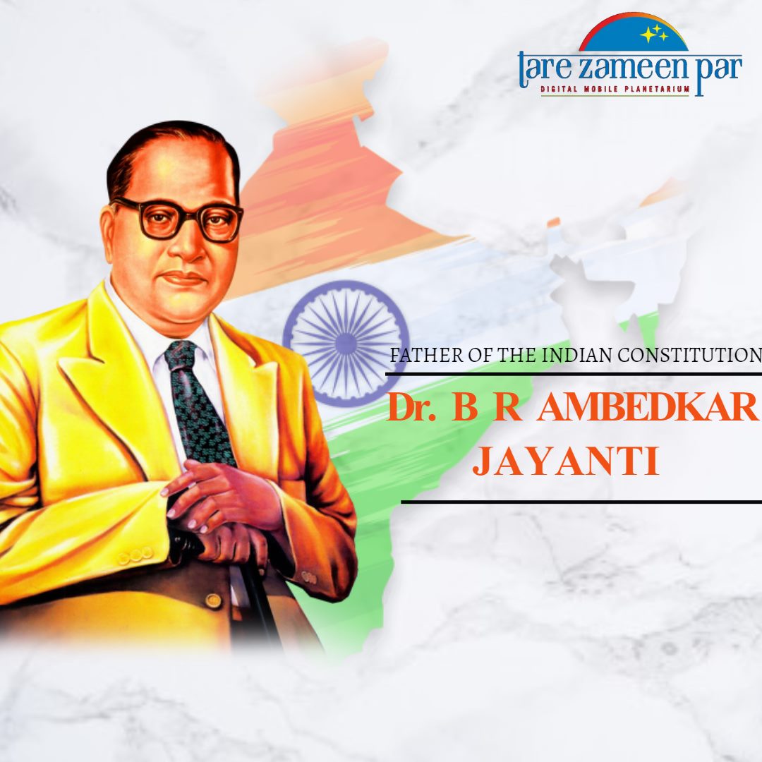 Remembering the Symbol of Knowledge Bharat Ratna Dr. B R Ambedkar- the ...