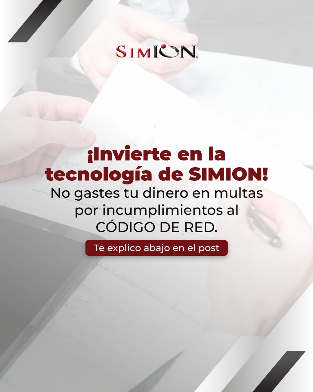 Simion - ¿Conoces el impacto financiero que puedes tener...