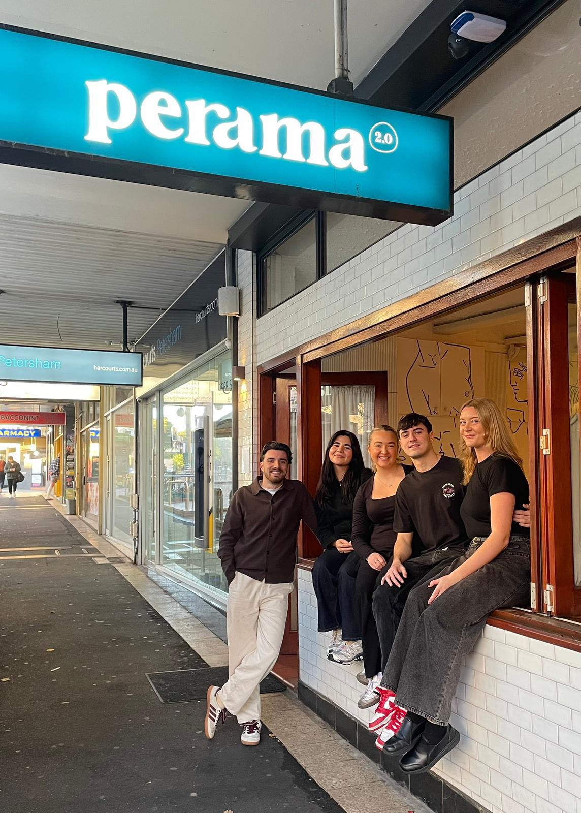Hiring at Perama! | Facebook