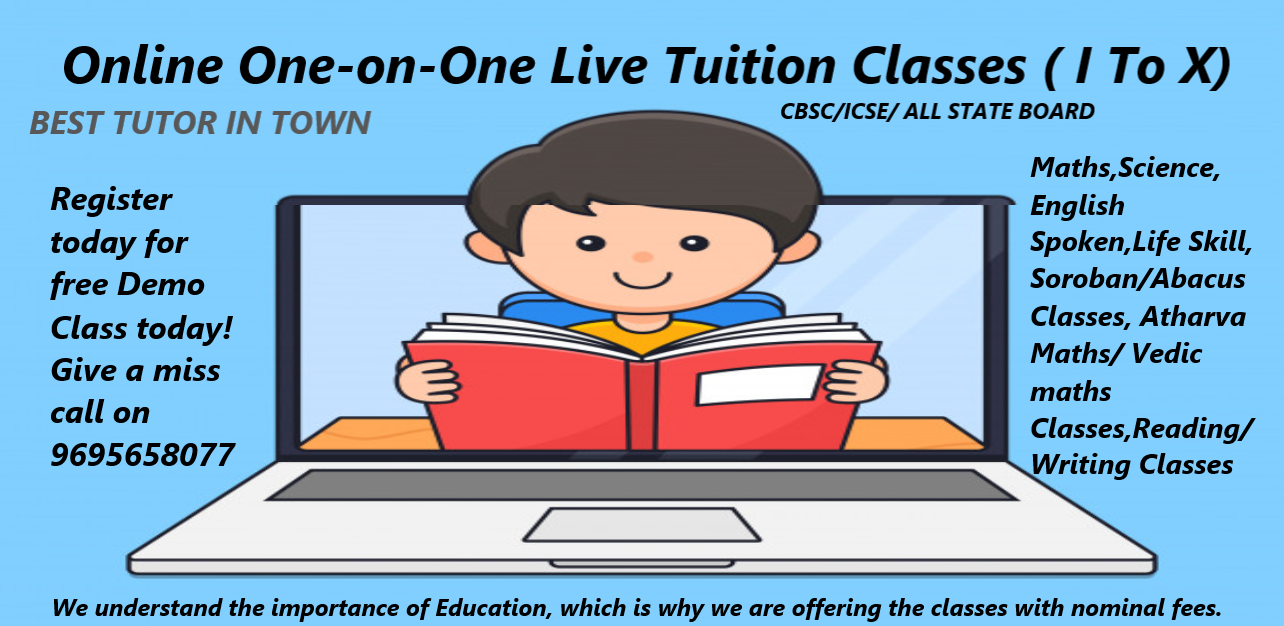 Modern Atharva Maths and Soroban Study Delhi