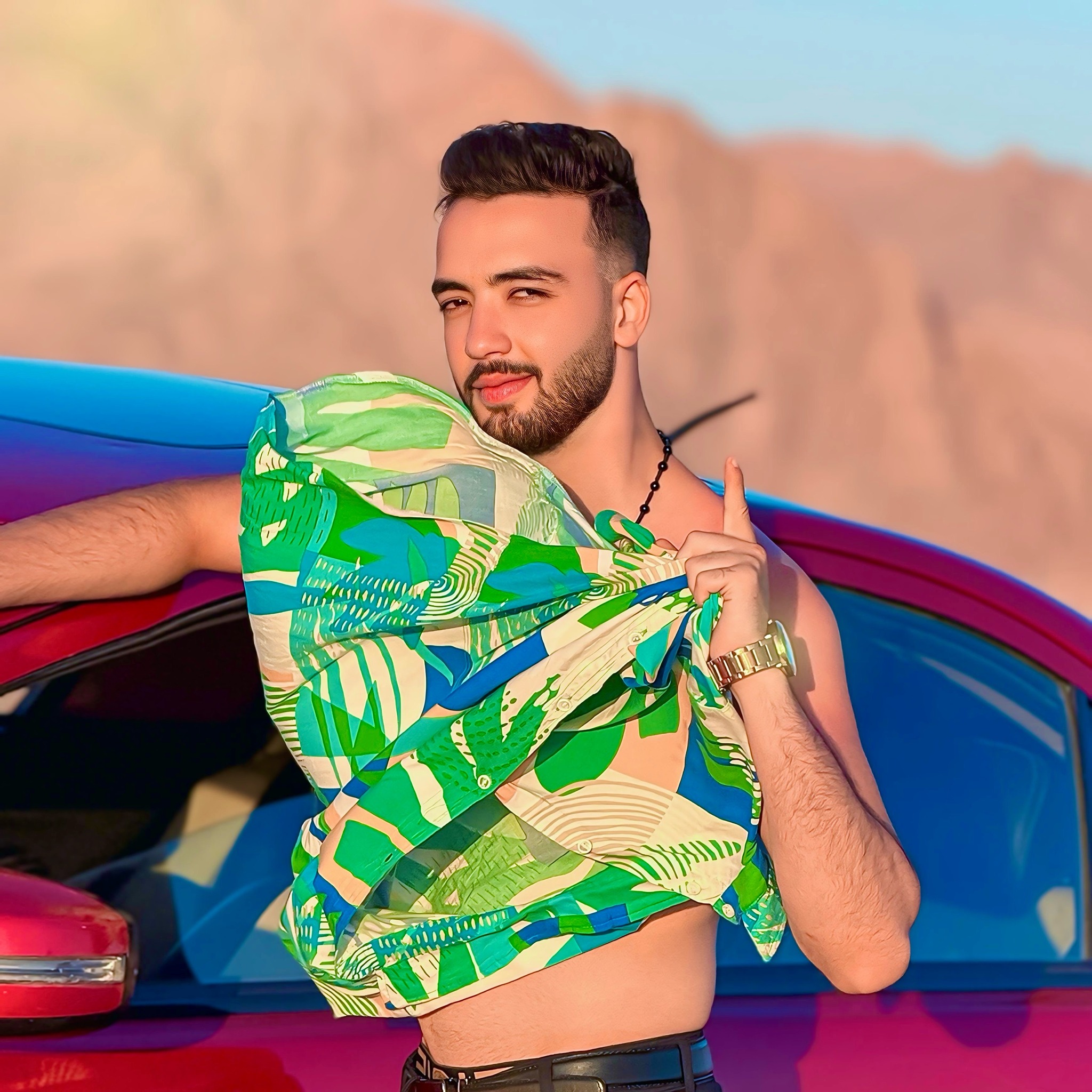 Emad Mahmoud