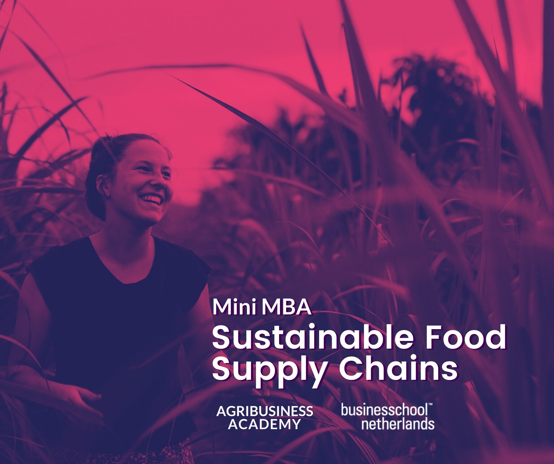 Agribusiness Academy