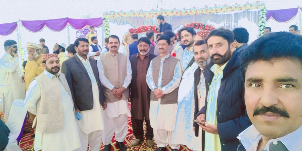All Pakistan Noonari Association APNA