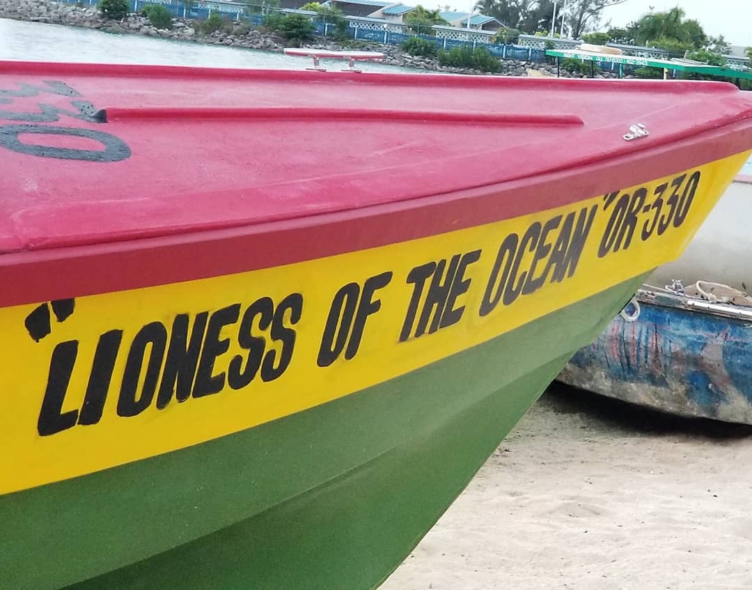 The new Ocho Rios... - HTG Engineering Consultants Ltd.