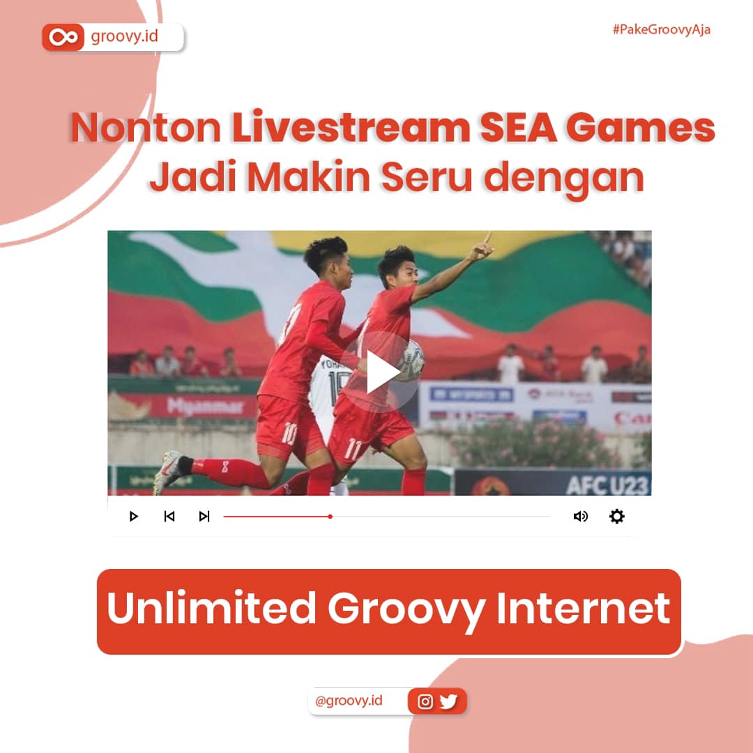 Groovy Internet