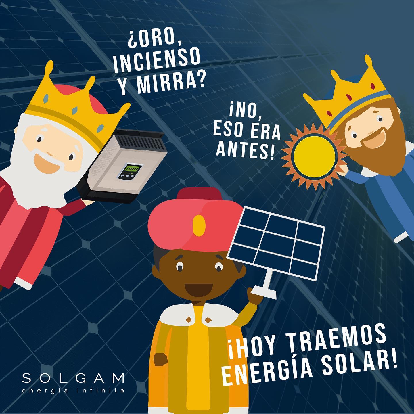 Solgam México | León