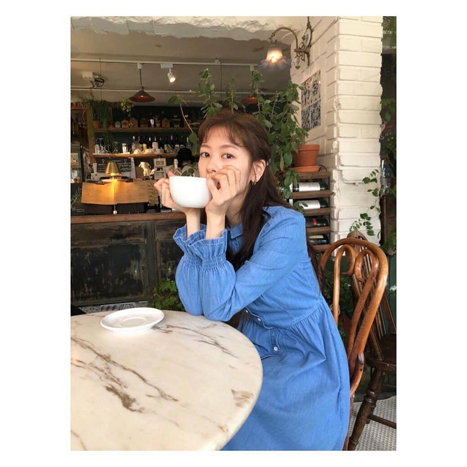 Jung So Min 정소민 - Jung So Min 정소민 added a new photo.