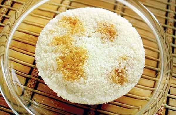 পিঠাই | Dhaka